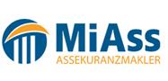 Miass Assekuranzmakler GmbH & Co KG Logo